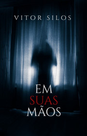 Capa do livor - Em Suas Mãos