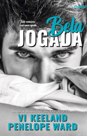 Capa do livor - Bela Jogada