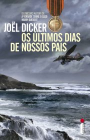 Capa do livor - Os Últimos Dias de Nossos Pais