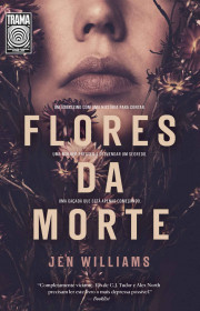 Capa do livor - Flores da Morte