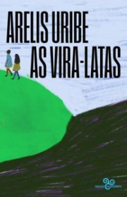 Capa do livor - As Vira-Latas