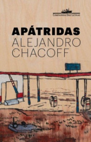 Capa do livor - Apátridas