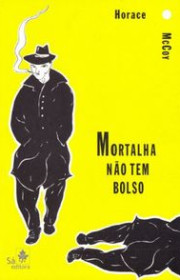 Capa do livor - Mortalha Não Tem Bolso