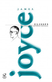 Capa do livor - Ulisses