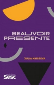 Capa do livor - Beauvoir Presente