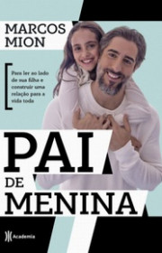 Capa do livor - Pai de Menina