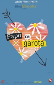 Capa do livor - Papo de Garota