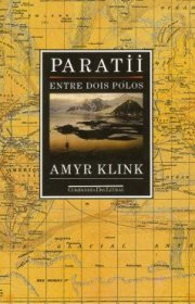 Capa do livor - Paratii: Entre Dois Pólos