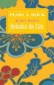 Capa do livor - Debaixo do Céu