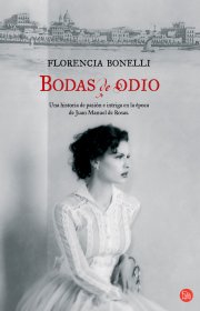 Capa do livor - Bodas de Ódio