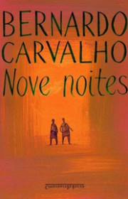 Capa do livor - Nove Noites