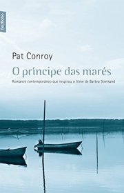 Capa do livor - O Príncipe Das Marés