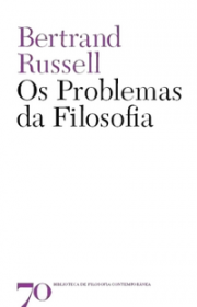 Capa do livro - Os Problemas da Filosofia