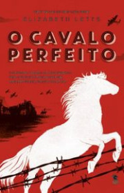 Capa do livor - O Cavalo Perfeito