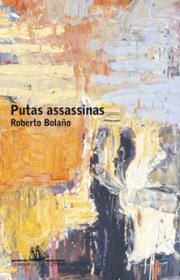 Capa do livor - Putas Assassinas