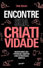 Capa do livor - Encontre sua Criatividade