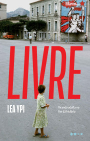 Capa do livor - Livre