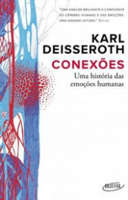 Capa do livor - Conexões: Uma história das emoções humanas