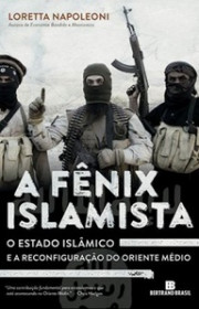 Capa do livor - A Fênix Islamista