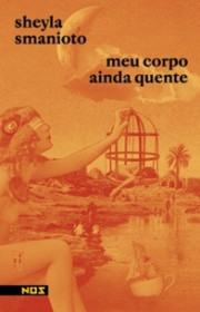 Capa do livor - Meu Corpo Ainda Quente