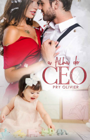 Capa do livor - A Filha do CEO