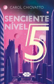 Capa do livor - Senciente Nível 5