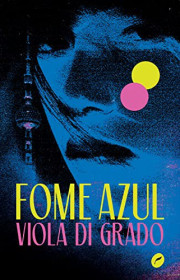 Capa do livor - Fome Azul