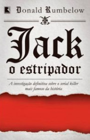 Capa do livor - Jack, O Estripador