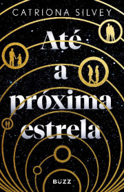 Capa do livor - Até a Próxima Estrela