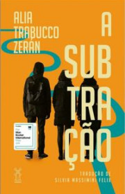 Capa do livor - A Subtração