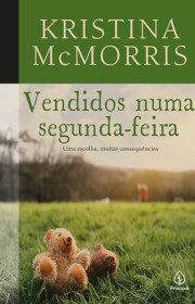 Capa do livor - Vendidos Numa Segunda-Feira