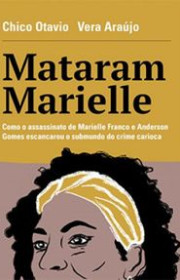 Capa do livor - Mataram Marielle