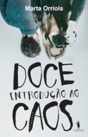 Capa do livor - Doce Introdução ao Caos