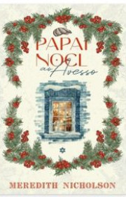 Capa do livor - Papai Noel ao Avesso