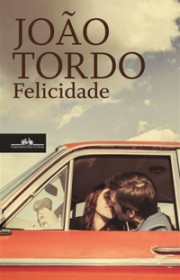 Capa do livor - Felicidade