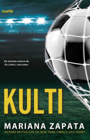 Capa do livor - Kulti