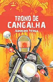 Capa do livor - Trono de Cangalha