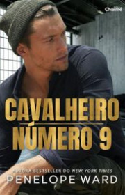 Capa do livor - Cavalheiro Número 9