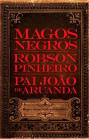 Capa do livor - Magos Negros