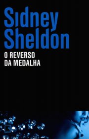 Capa do livro - O Reverso da Medalha