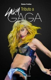 Capa do livor - Tributo a Lady Gaga