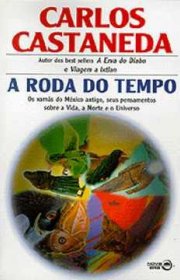 Capa do livor - Roda do Tempo