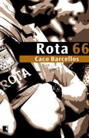 Capa do livor - Rota 66