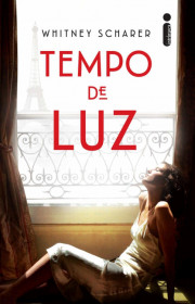 Capa do livor - Tempo De Luz