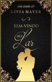 Capa do livor - Bem-vindo ao Lar (Conto)