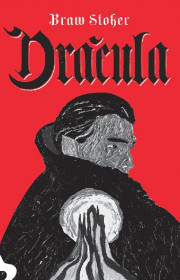 Capa do livor - Drácula (Edição Exclusiva Amazon)