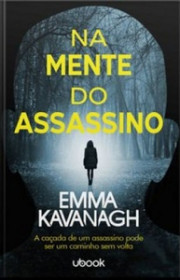 Capa do livor - Na Mente do Assassino