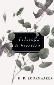 Capa do livor - Filosofia e Estética