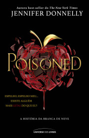 Capa do livor - Poisoned