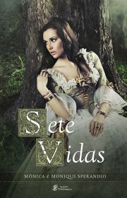 Capa do livor - Sete Vidas